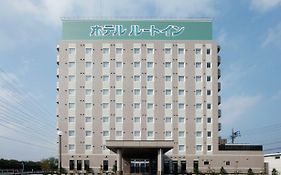 ホテルルートイン半田亀崎